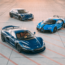 Bugatti and Rimac team-up in a stunning hypercar venture 2021