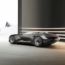 Audi's vibrant take on the future: skysphere concept