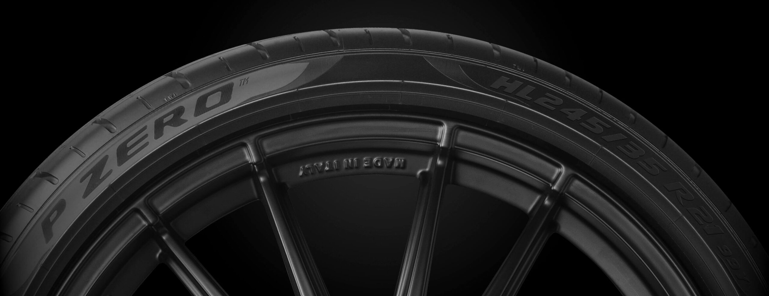 Pirelli launches High Load tire for EV's and Hybrids