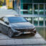 Mercedes-AMG EQS 53 4MATIC+: new EV performance with AMG ferocity