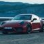 The new Porsche 911 GTS family: roaring, high-tech and addictive