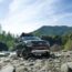 2022 Ford Expedition: new lineup, more power and off-road prowess