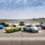 Porsche 911 Carrera RS 2.7: 50 years of incredible history
