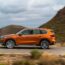 The electric X brothers: new BMW X1 and the premier BMW iX1