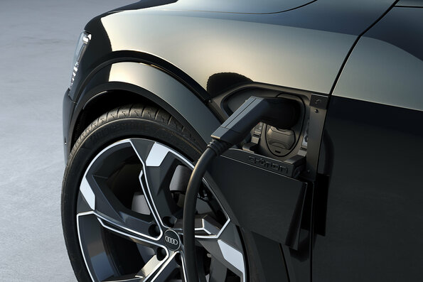 2023 Audi Q8 e-tron: the latest electrified Audi
