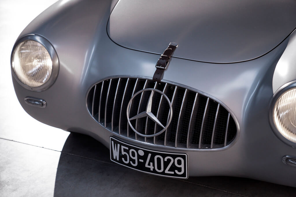 Car logo facts: the stories behind the logos of America's 10