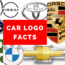Car logo facts: the stories behind the logos of America's 10
