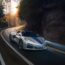 The new E-AWD Chevrolet Corvette E-Ray: electric 70th celebration of an American icon
