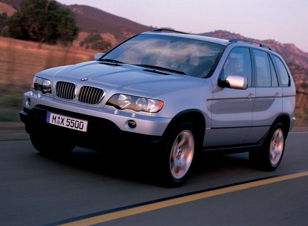 Best top 5 BMW cars of all time
