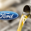 Ford motor oil