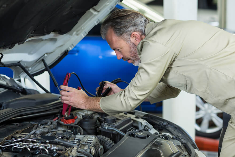 Master Car Maintenance: Top 7 Problems and Their Solutions