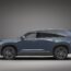 The Ultimate Family SUV: 2024 Toyota Grand Highlander Made World Premiere