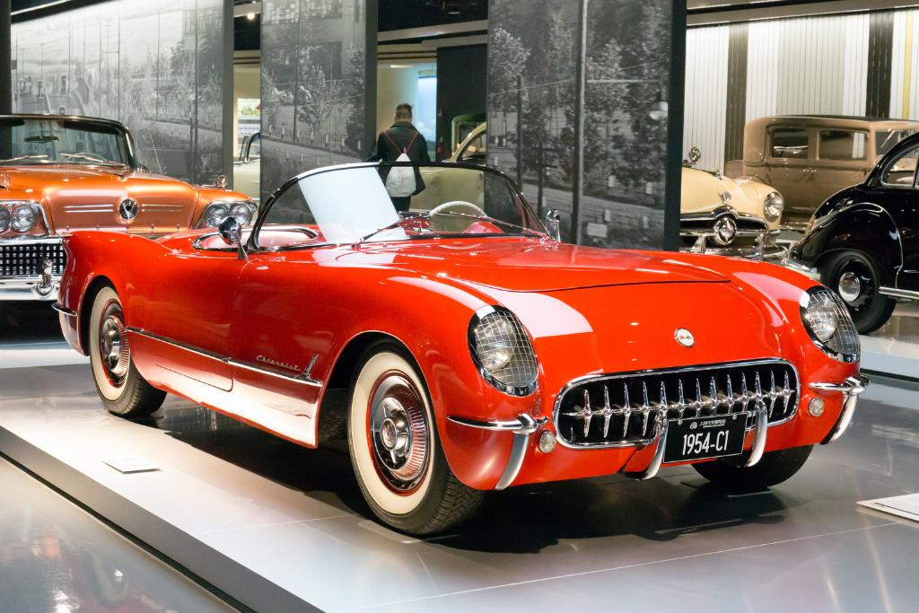 Game-Changing Cars That Shaped the Automotive Industry