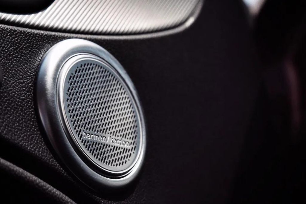 Top 14 Car Sound Systems