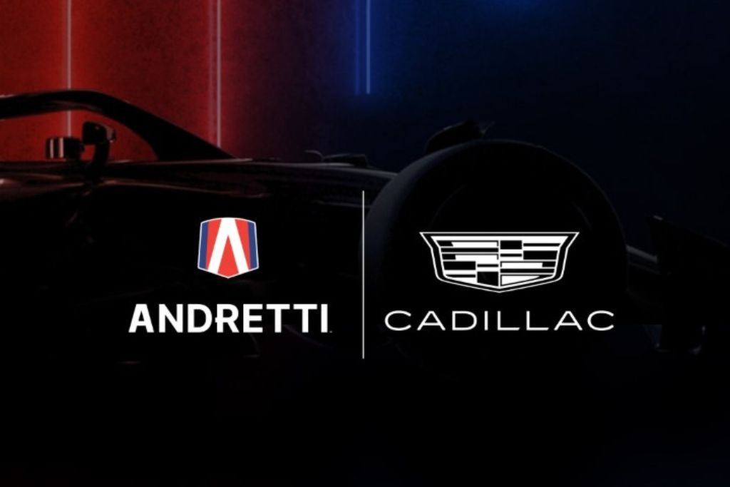 Cadillac and Andretti Autosport
