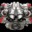 History of the Great V6 Engine