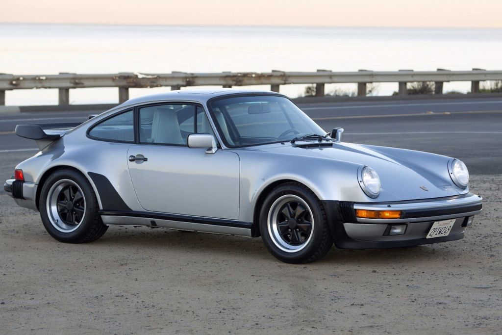 The Porsche 911: The Captivating Passion and Legacy of a Timeless Masterpiece