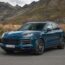 The 2024 Porsche Cayenne: A Luxurious Powerhouse