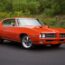 The Pontiac GTO: A Journey Through the Great Legacy of an American Muscle Icon