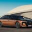 The BMW i7 M70 xDrive: BMW Launches
