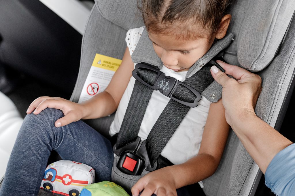 Seatbelts: the Surprisingly Exciting Journey From Invention to Essential Lifesavers