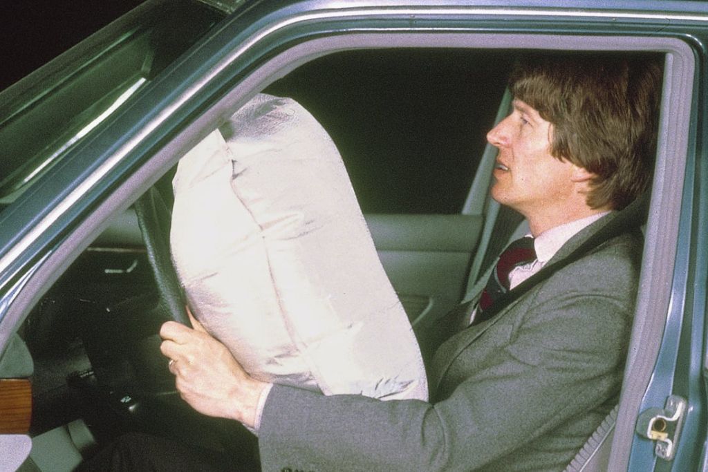 The Evolution of Car Airbags: A Great Journey Towards Safer Roadways