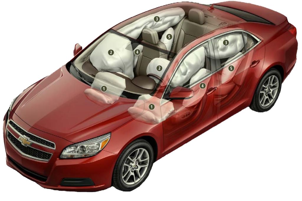 The Evolution of Car Airbags: A Great Journey Towards Safer Roadways