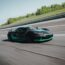 The Rimac Nevera: Shattered 23 Records in a Single Track Day