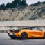 The New Dawn of Supercars: The McLaren 750S