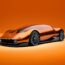 Mercedes-Benz Vision One-Eleven: Iconic Luxury Reimagined