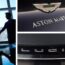 Aston Martin EVs Take a Giant New Leap Forward: Partners With Lucid