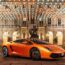 Lamborghini Gallardo: A 20-Year Frenzy of Power