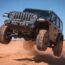 10 Most Iconic Off-Road Vehicles in History