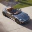 Unveiling Elegance: Aston Martin DB12 Volante