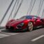 The New Alfa Romeo 33 Stradale