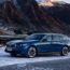 The New BMW 5 Series Touring